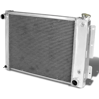 Алюмінієвий гоночний радіатор