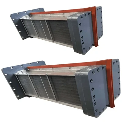 Samsung TM700 Aftercooler Removable Bundle